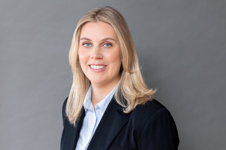 Auður Kjartansdóttir