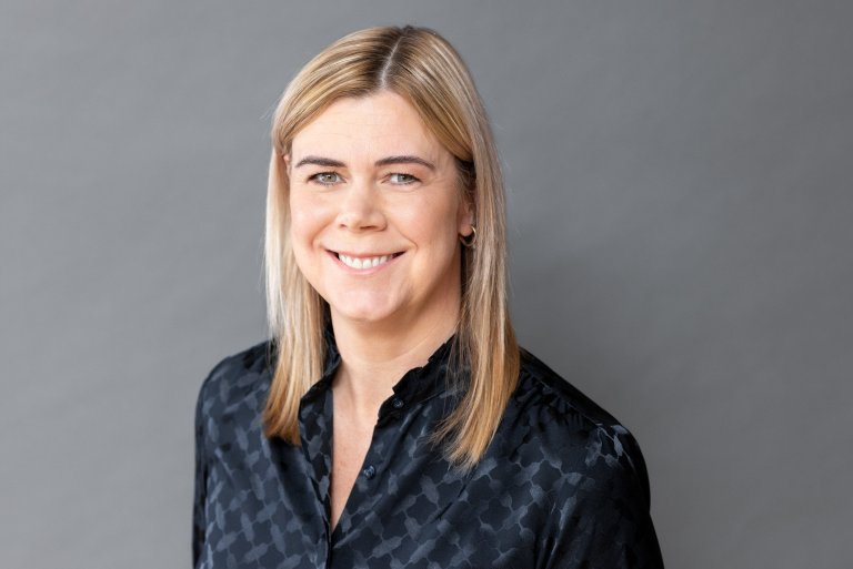 Elsa Björg Pétursdóttir