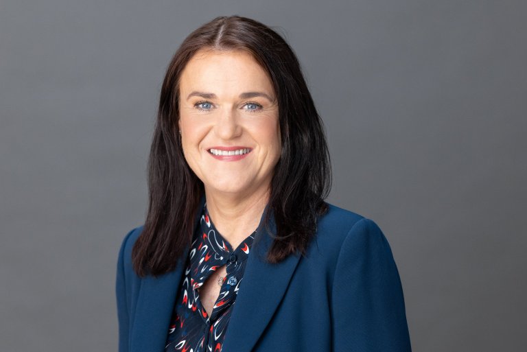 Þórey S. Þórðardóttir