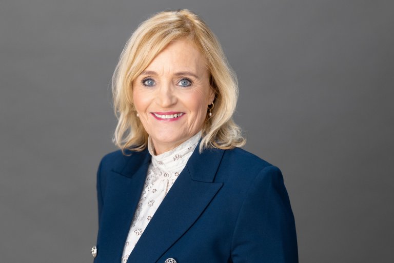 Vilborg Guðnadóttir