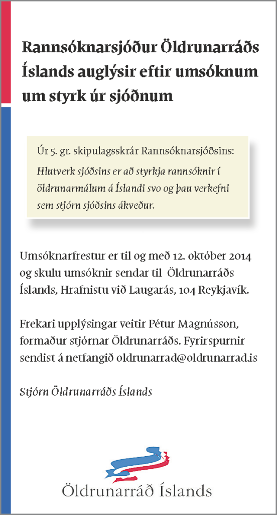 oldrunarrad_rannsoknarsjodur_2014