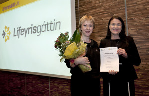 vinningsnafn lifeyrisgatt