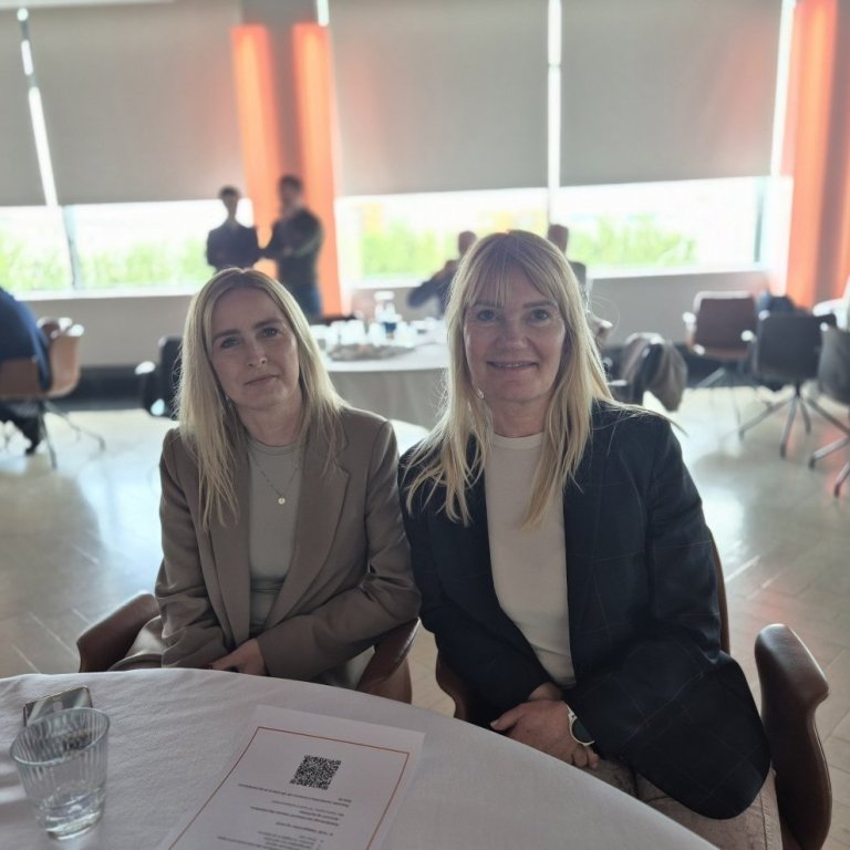 Eyrún Jana Sigurðardóttir, Harpa Jónsdóttir