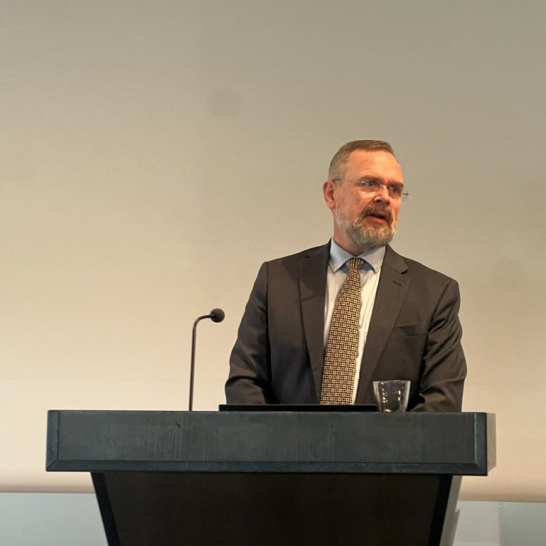 Daði Már Kristófersson