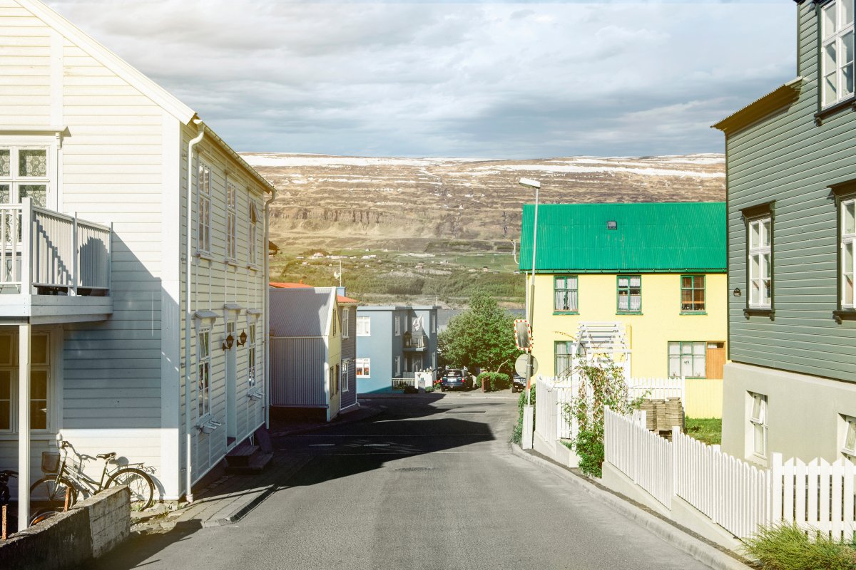 Opinn fundur um ný lög um stuðning við kaup á fyrstu fasteign