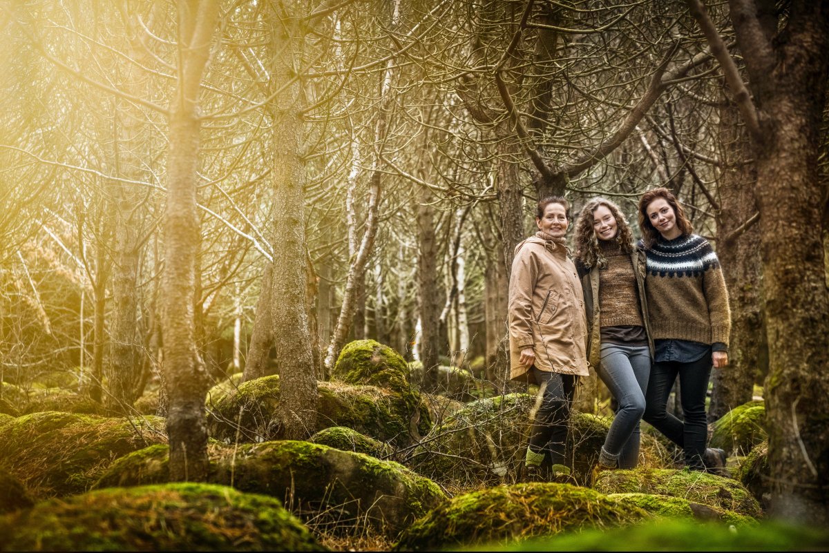 Nýtt fréttabréf Landssamtaka lífeyrissjóða tekur flugið