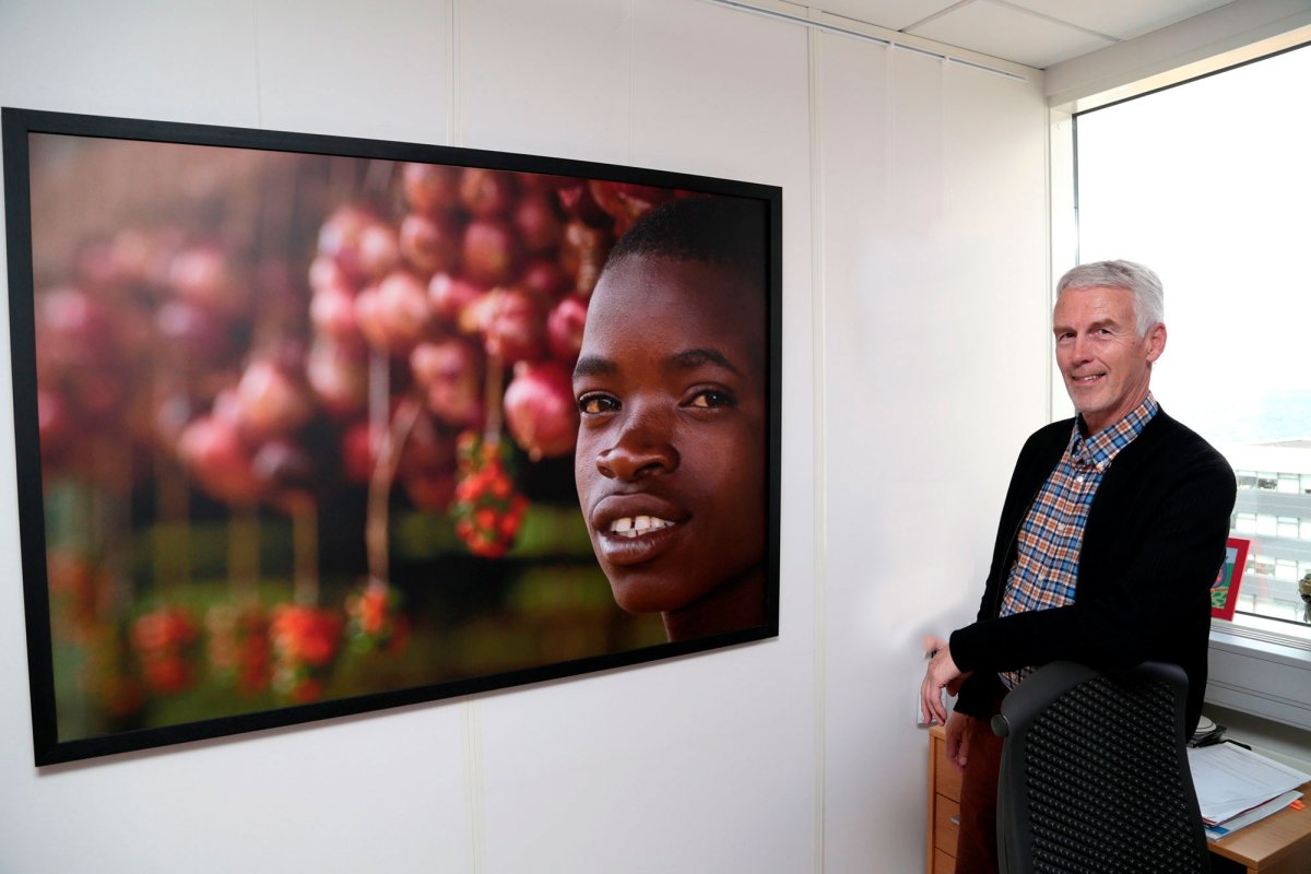Tímamótabreyting í lífeyrissjóðakerfinu 1. júlí 2017