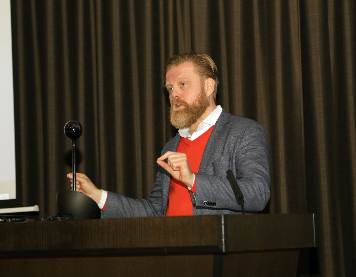 Lengsta hagvaxtarskeið sögunnar lengist enn