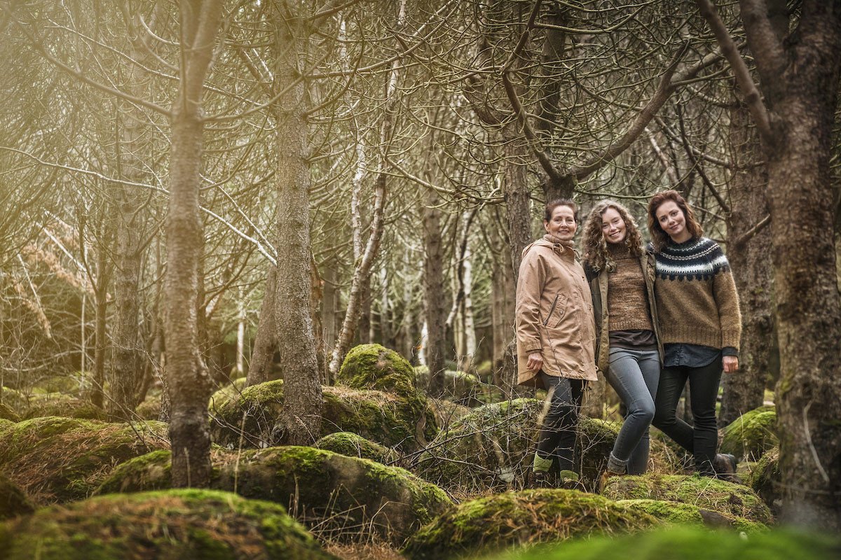 Kynning á nýjum reglum um persónuvernd