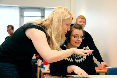 Undirbúningsnámskeið fyrir stjórnarmenn í lífeyrissjóðum vegna hæfismats FME