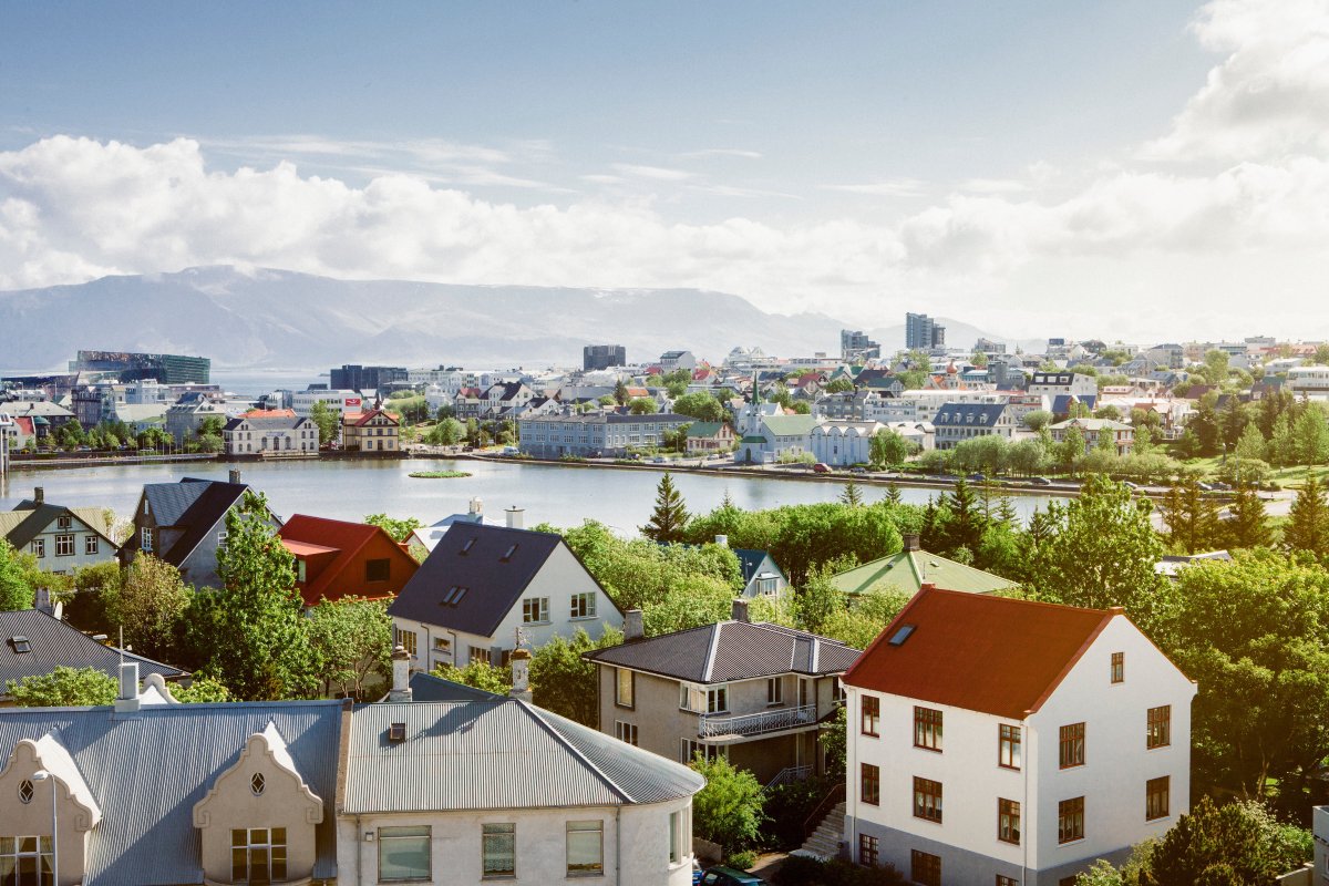 Sundurliðun fjárfestinga samtryggingar og séreignar