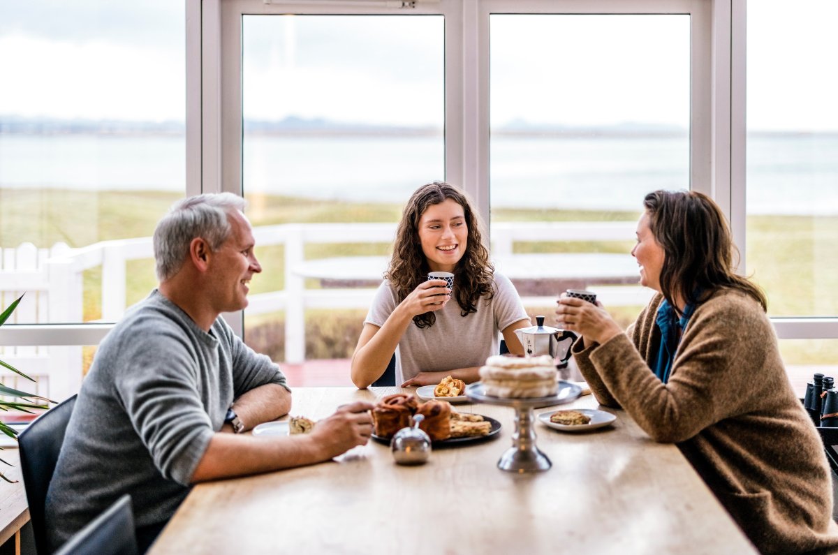 Aðalfundur Landssamtaka lífeyrissjóða 2020
