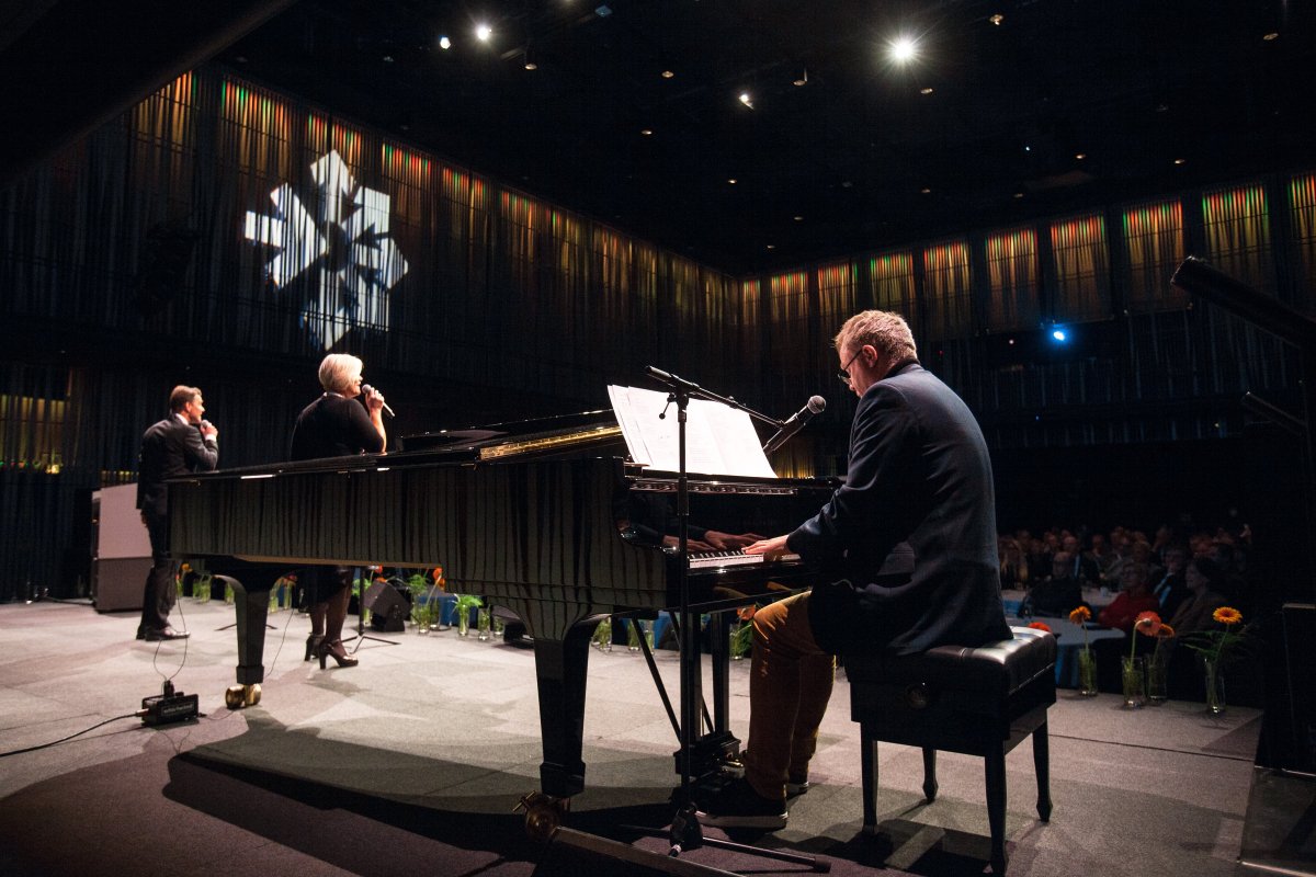 Afmælisárið mikla í lífeyrissjóðakerfinu – 2019