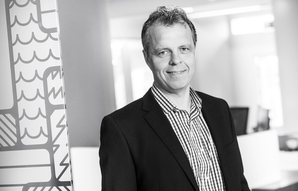 Áhættustýring og innra eftirlit