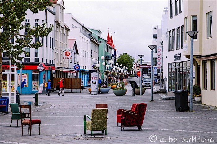 Kynning á réttindakerfi Stapa