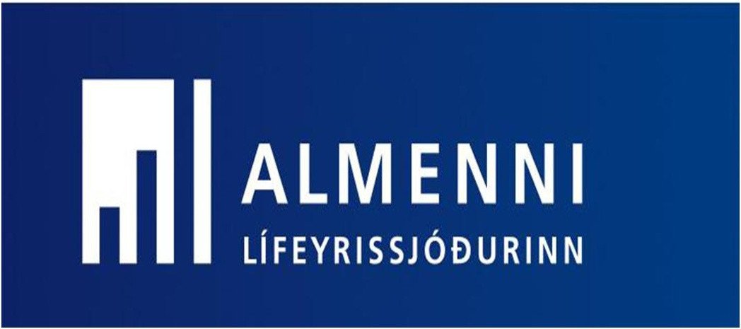 Fagtímaritið European Pensions hefur valið Almenna lífeyrissjóðinn lífeyrissjóð ársins 2017 í Evrópu