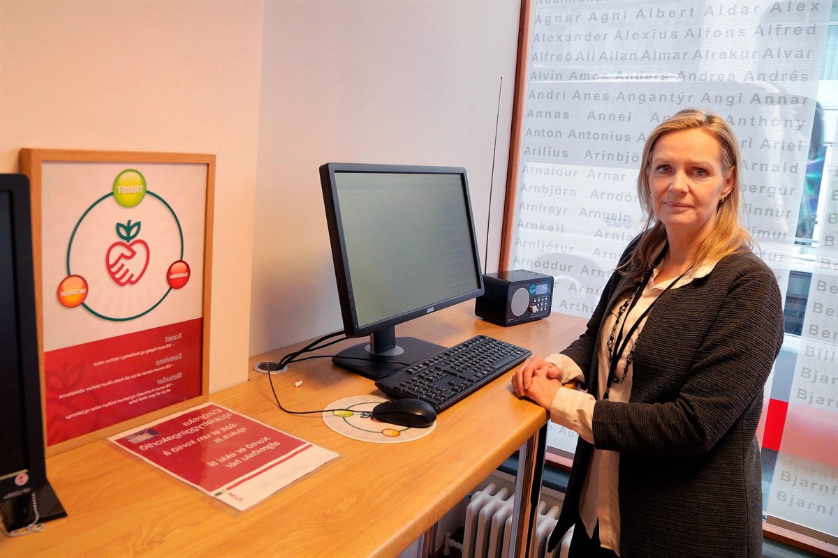 Lífeyrisréttindi, landamæri og EES-samningurinn