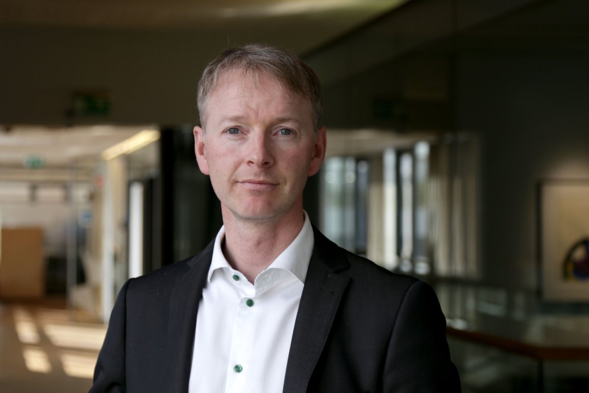 Einyrkjar hafa meira frelsi en launafólk