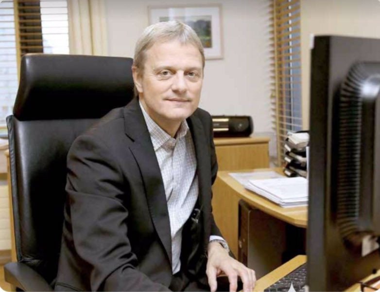 Hús tekið á reynslubolta í Gildi