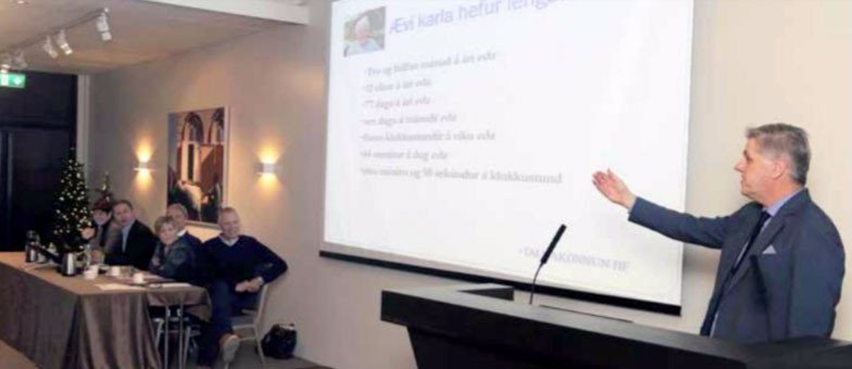 70 ára lífeyristökualdur árið 2041?