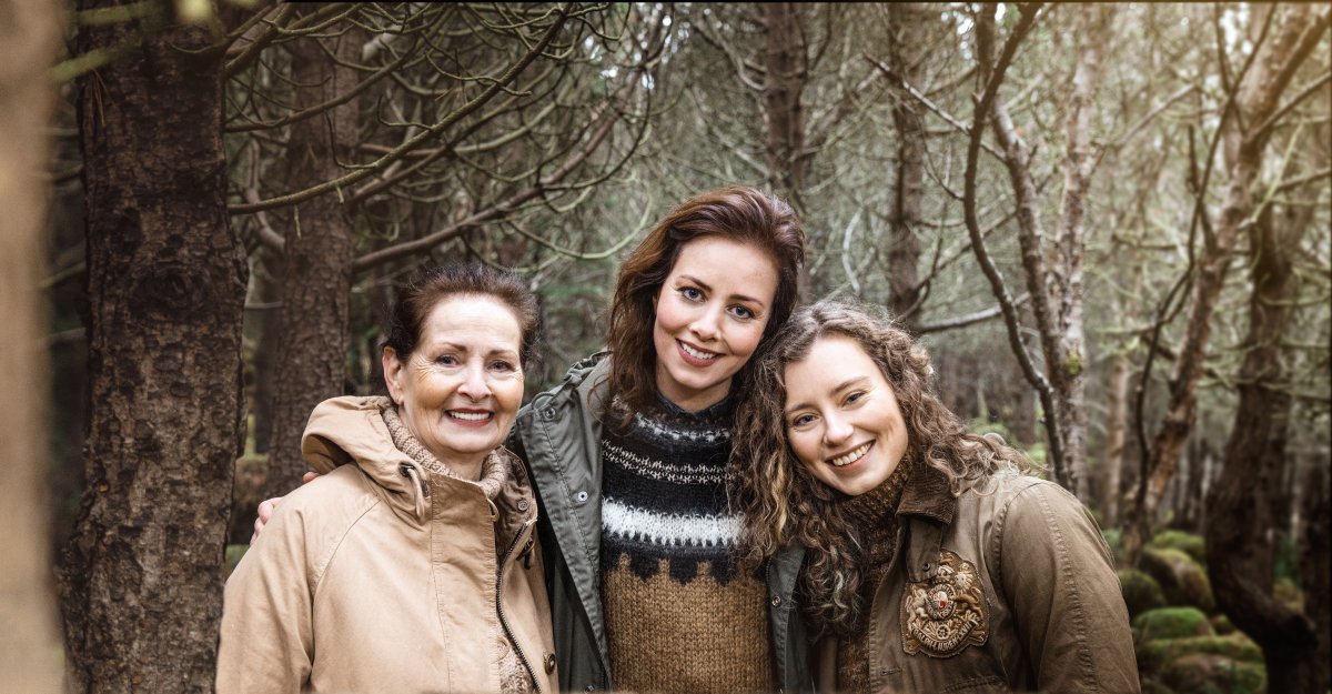 Stór stund á EM2016 í fótbolta