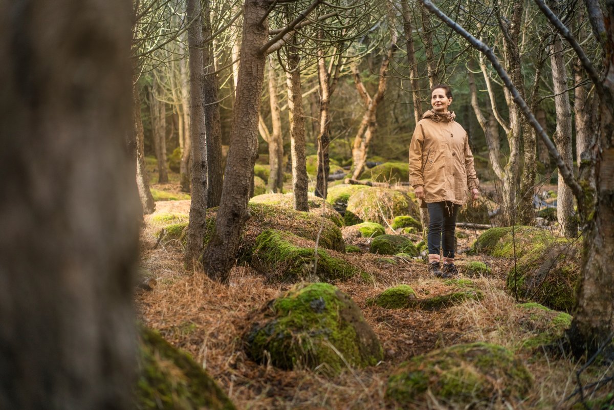 Lífeyriskerfi á vogarskál. Ísland sterkt í samanburðinum.