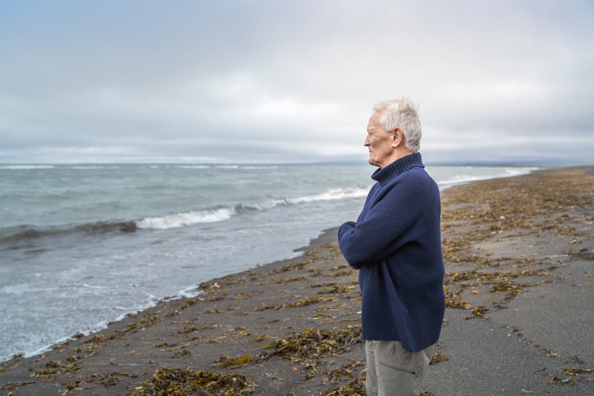 Lífeyriskerfið og erlendur samanburður