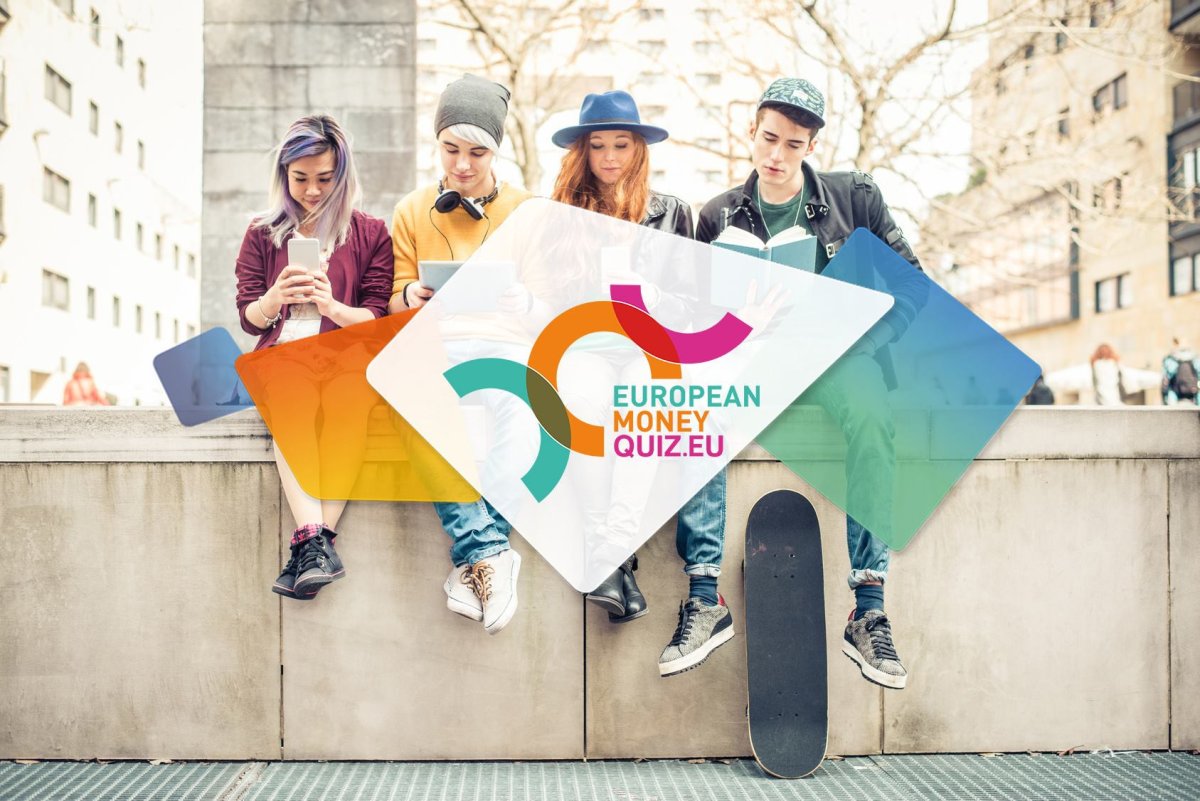 Evrópukeppni í fjármálalæsi