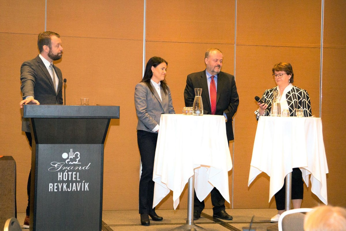 Í mörg horn að líta við endurskoðun lífeyrissjóðalaganna