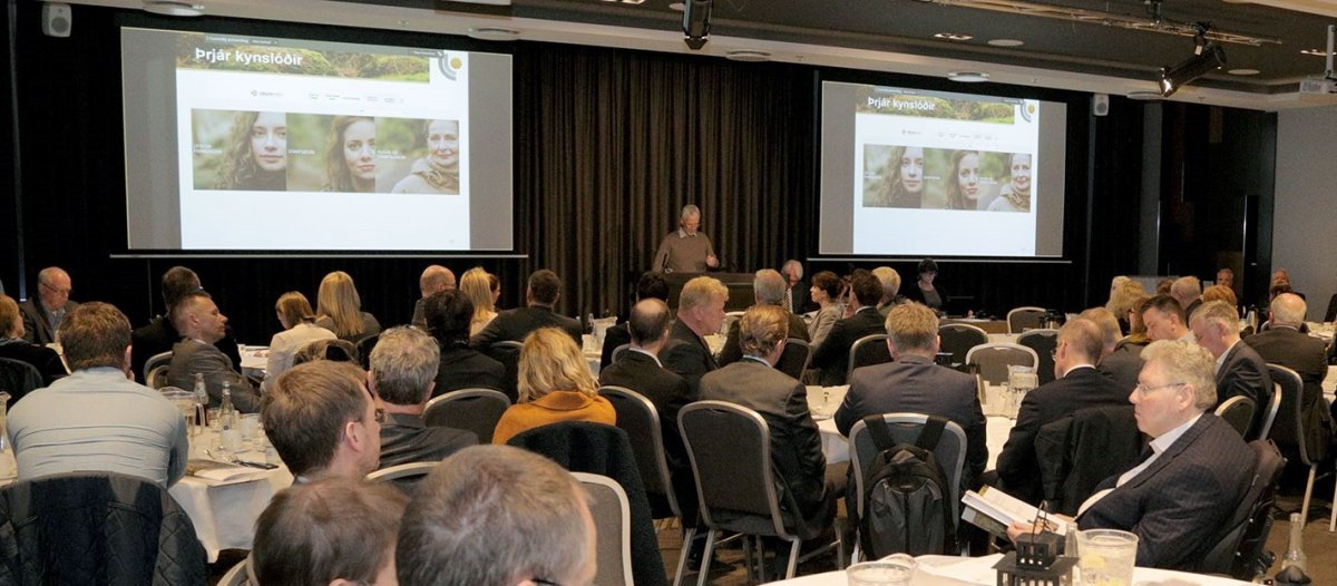 Tímamót í stjórnarkjöri