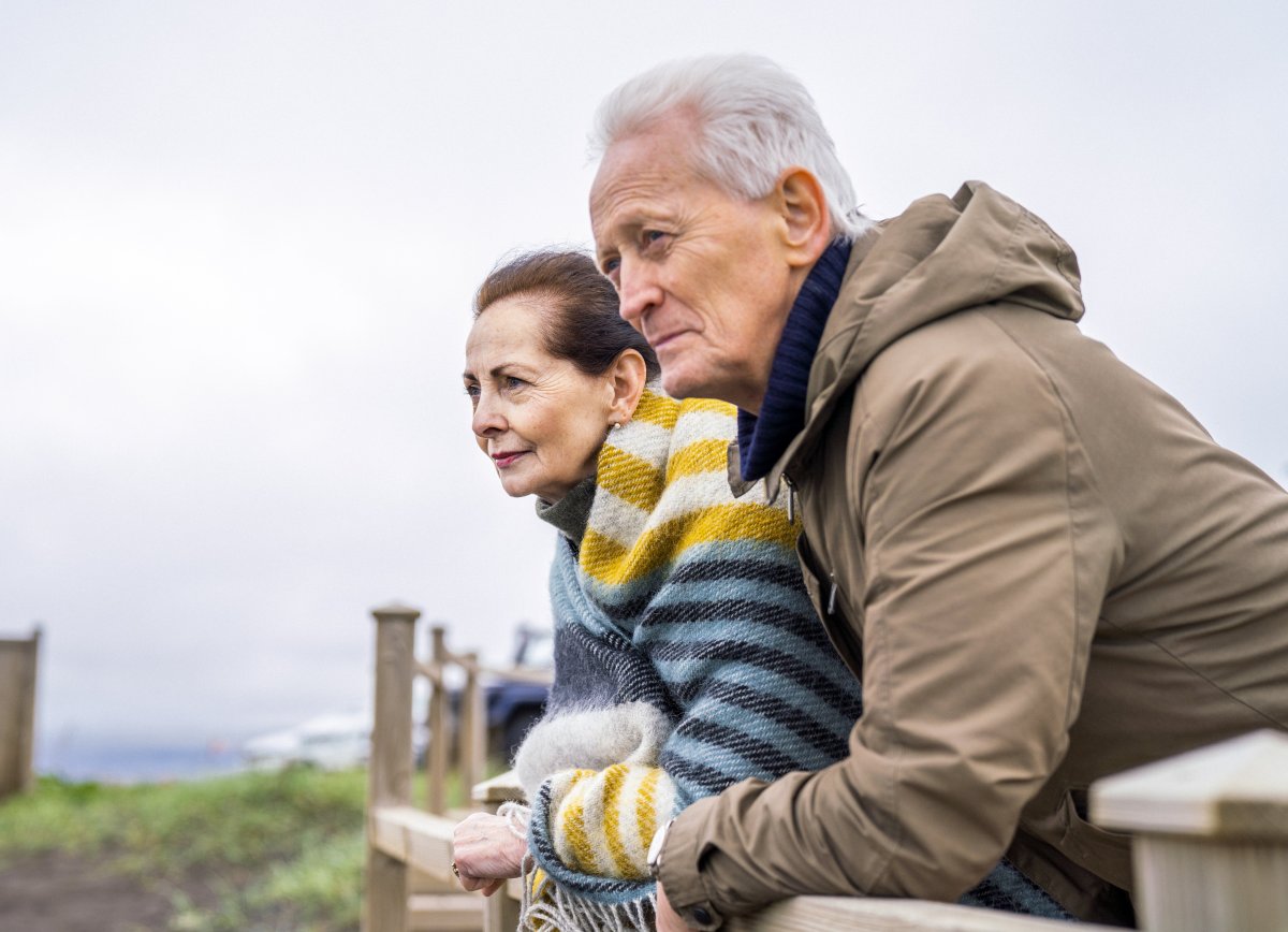 Skipting ellilífeyrisréttinda