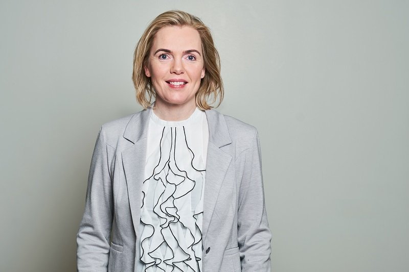 Já, við höfum gengið til góðs!