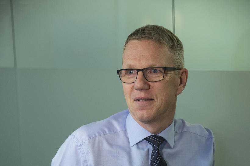 Túlípani eða Holtasóley? Hollenska lífeyriskerfið í samanburði við það íslenska