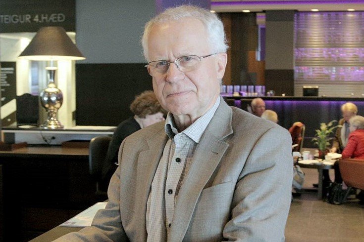 Skarpur heili, betra líf. Eitt til tvö glös af rauðvíni með kvöldmatnum er hið besta mál