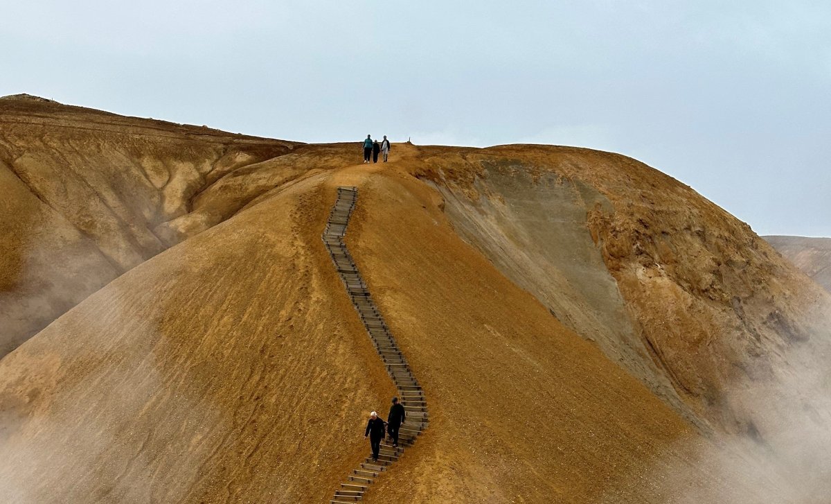 Raunávöxtun lífeyrissjóða jákvæð á liðnu ári