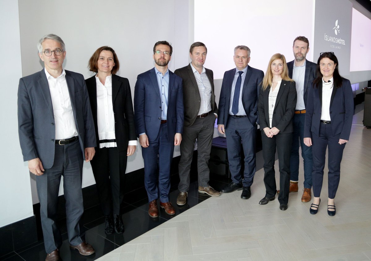 Siðferðileg viðmið í fjárfestingum lífeyrissjóða á morgunfundi