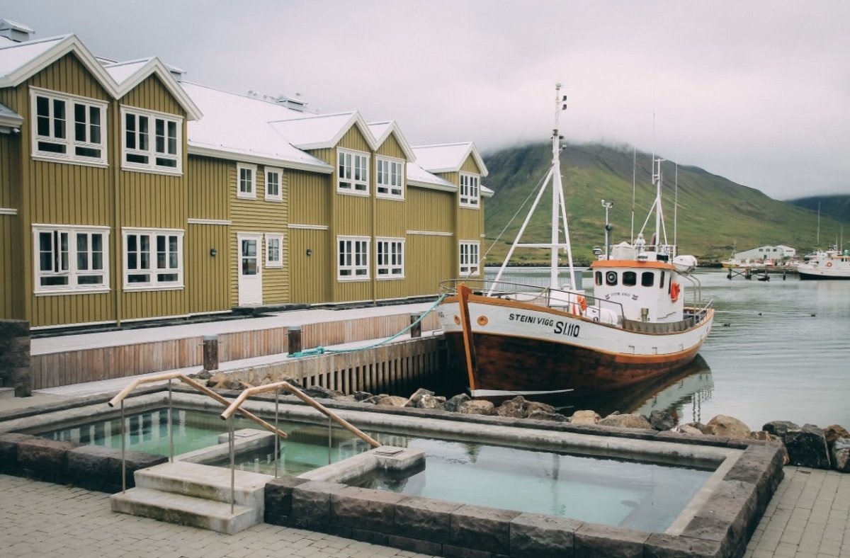 Fjárfesting í þágu þjóðar