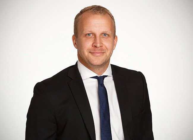 Nýr framkvæmdastóri Stapa lífeyrissjóðs