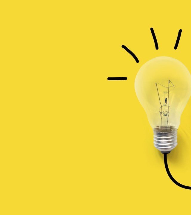 Hvað finnst þér áhugavert?