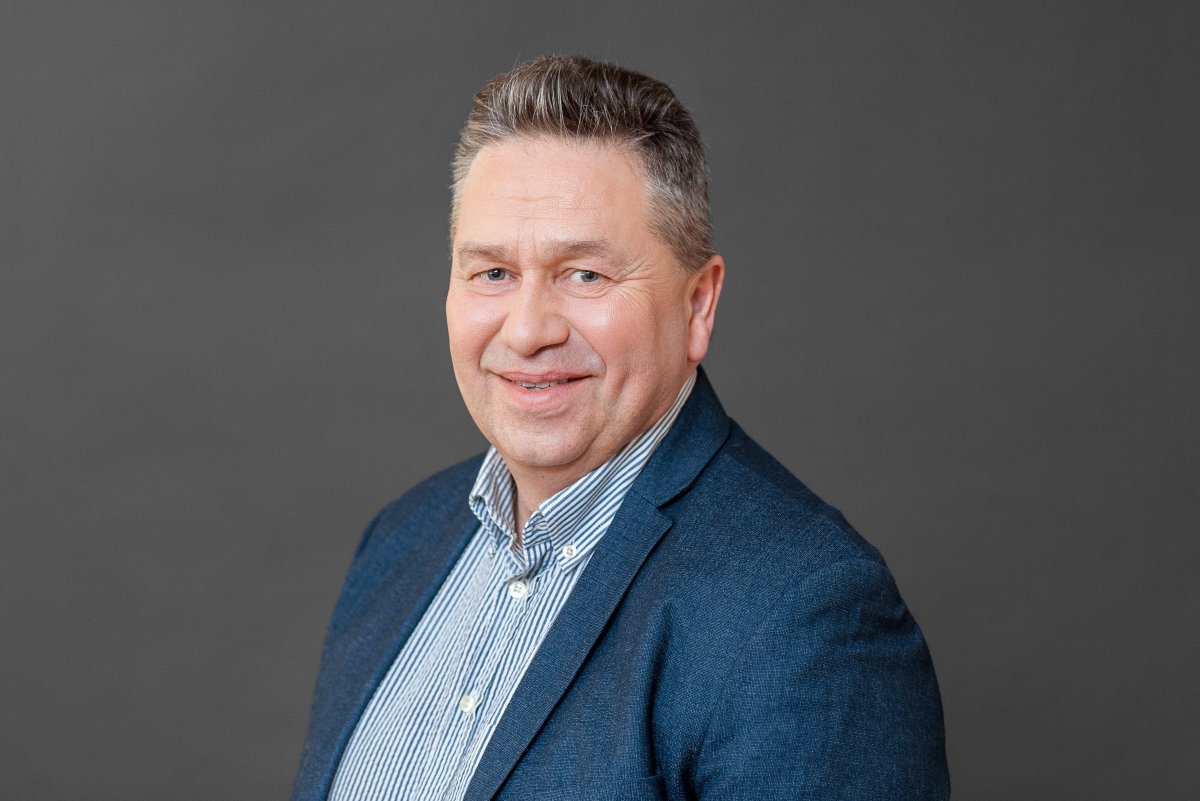 Hilmar Harðarson nýr formaður stjórnar Landssamtaka lífeyrissjóða