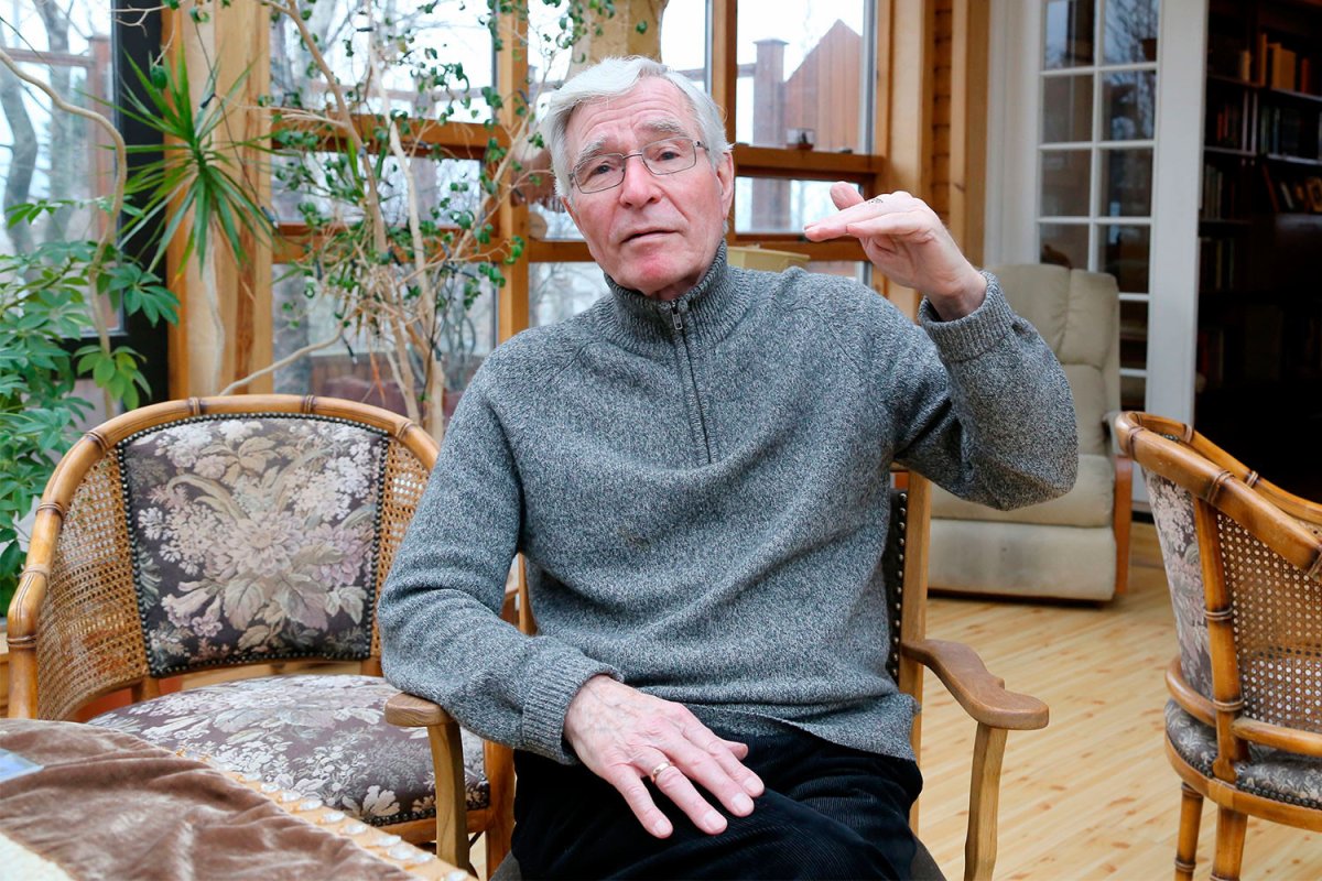 Risaskrefið í lífeyrismálum 1969