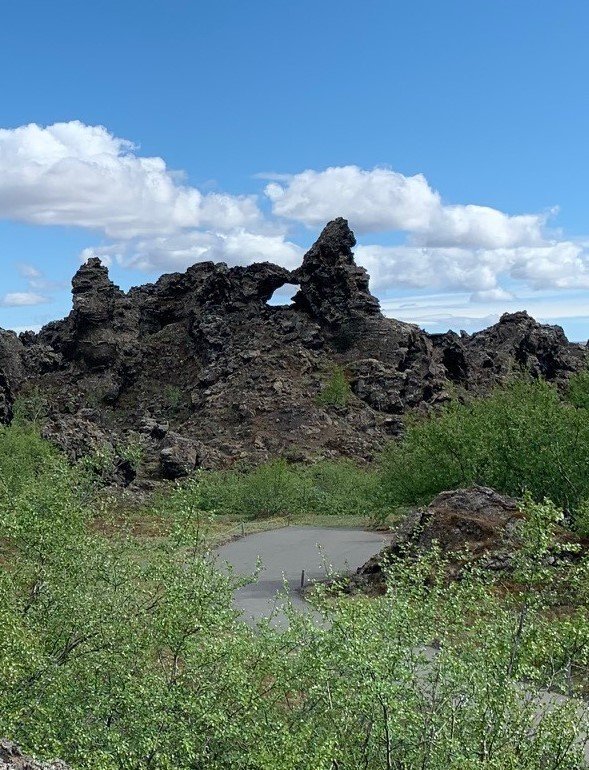 Námskeið á döfinni