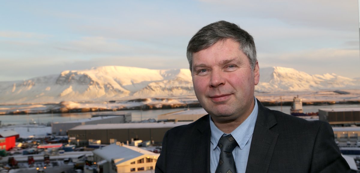 „Áhyggjulaust ævikvöld“ er  markmið en ekki draumsýn