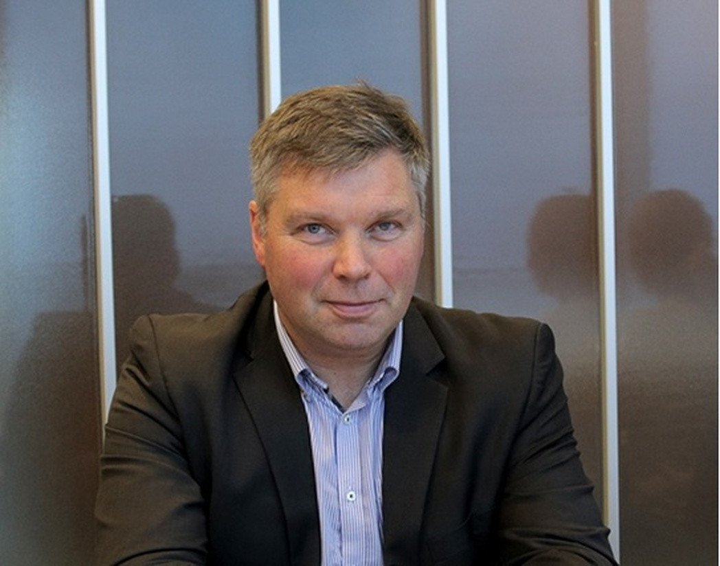 Ólafur Sigurðsson ráðinn  framkvæmdastjóri Birtu lífeyrissjóðs