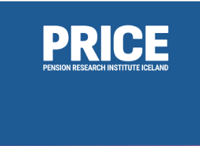 PRICE fyrirlestur 1. september n.k.