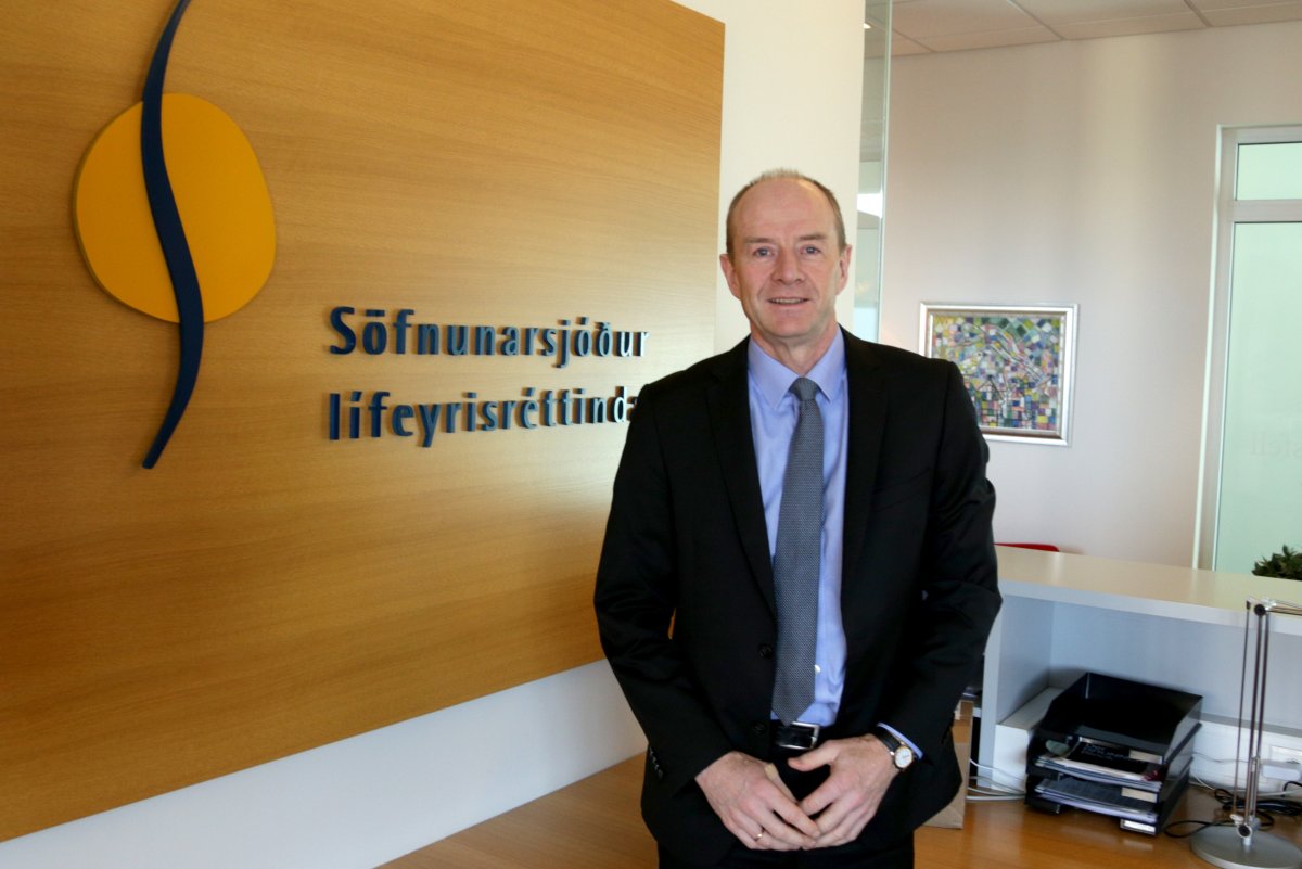 Söfnunarsjóðurinn „lokar kerfinu“ og fyllir í eyður þess
