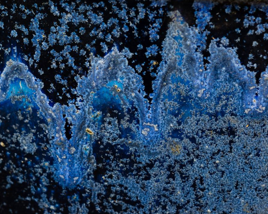 Fundur IcelandSIF með Morningstar og Sustainalytics