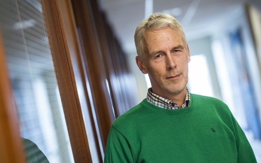 Þorbjörn Guðmundsson, stjórnarformaður Landssamtaka lífeyrissjóða, Viðskiptablaðið 7. apríl 2017