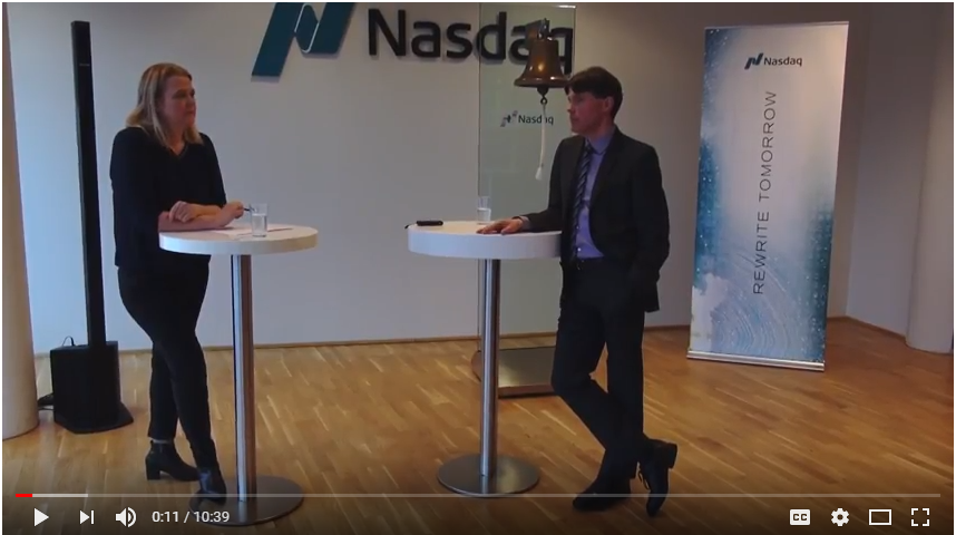 Lífeyrissjóðir bregðist við eigin umsvifum með auknu gagnsæi