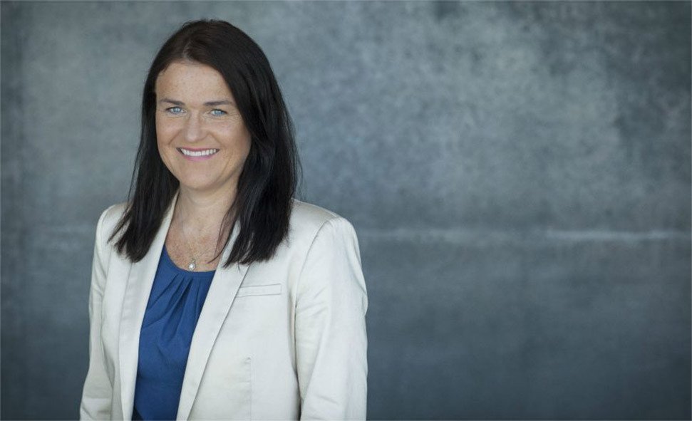 Framkvæmdastjóri LL á fundi Félags eldri borgara í Reykjavík